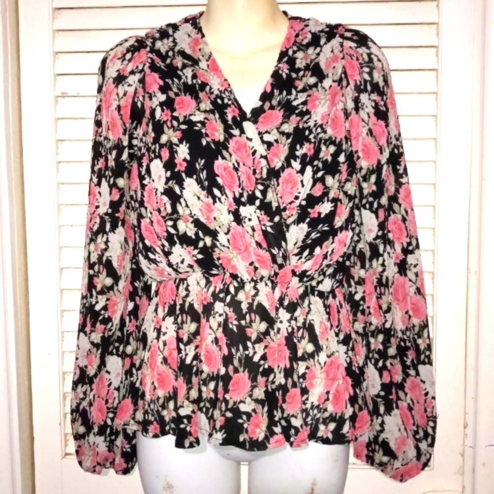 New made top
